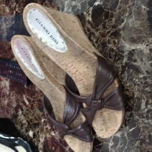 Gianni Bini sandals